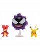 JAS POKEMON FIG 3PK MAGBY PIKACHU GASTLY