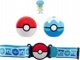 JAS POKEMON CLIP N GO PAS QUAXLY W16