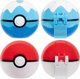 JAS POKEMON CLIP N GO PAS QUAXLY W16