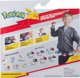 JAS POKEMON CLIP N GO PAS QUAXLY W16
