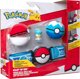 JAS POKEMON CLIP N GO PAS QUAXLY W16
