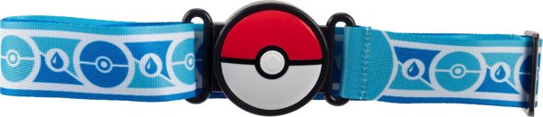 JAS POKEMON CLIP N GO PAS QUAXLY W16
