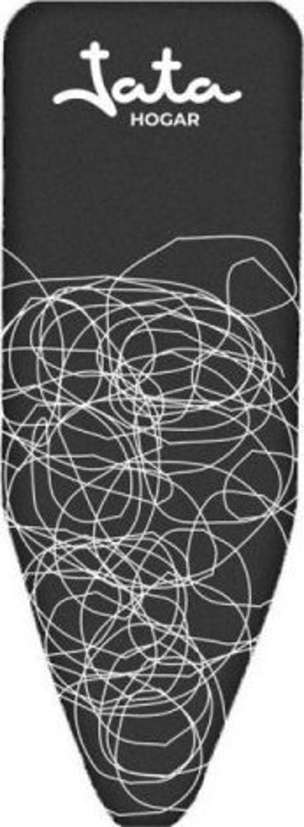 Κάλυμμα Σιδερώστρας Jata JATA RF52 * (124 x 40 cm) (124 x 40 cm)