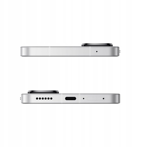 Jaunums! POCO F7 5G 1GB2/256GB Silver MZB0KF9EU