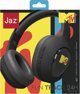 Ασύρματο ακουστικό Jaz Fun Track MTV, μαύρο