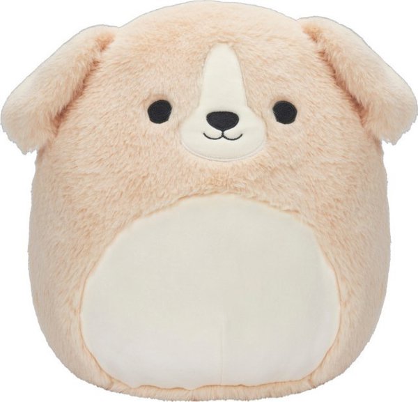 Jazwares SQUISHMALLOWS FUZZAMALLOW Λούτρινο STEVON Λούτρινο Χνουδωτό 30cm JAZWARES SQCR00342