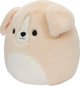 Jazwares SQUISHMALLOWS FUZZAMALLOW Λούτρινο STEVON Λούτρινο Χνουδωτό 30cm JAZWARES SQCR00342