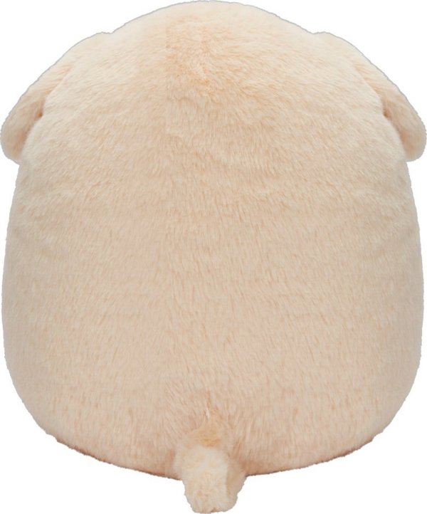 Jazwares SQUISHMALLOWS FUZZAMALLOW Λούτρινο STEVON Λούτρινο Χνουδωτό 30cm JAZWARES SQCR00342