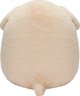 Jazwares SQUISHMALLOWS FUZZAMALLOW Λούτρινο STEVON Λούτρινο Χνουδωτό 30cm JAZWARES SQCR00342