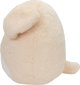 Jazwares SQUISHMALLOWS FUZZAMALLOW Λούτρινο STEVON Λούτρινο Χνουδωτό 30cm JAZWARES SQCR00342