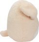 Jazwares SQUISHMALLOWS FUZZAMALLOW Λούτρινο STEVON Λούτρινο Χνουδωτό 30cm JAZWARES SQCR00342