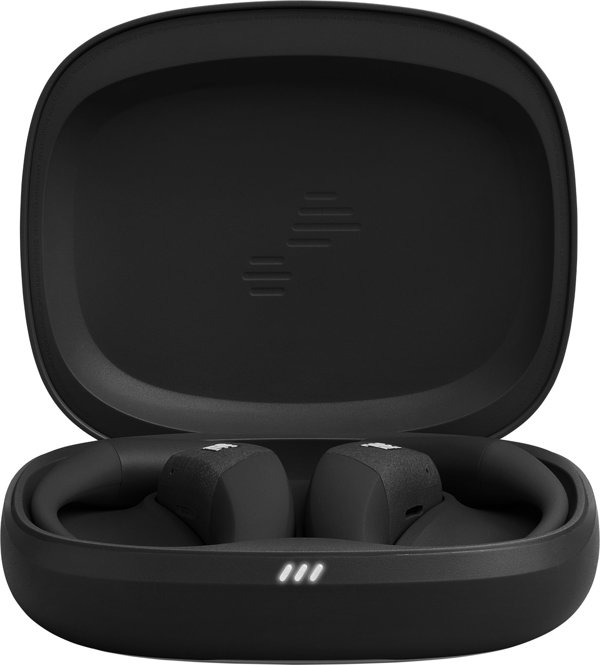 JBL Endurance Zone - Ασύρματα Ακουστικά Ανοιχτού Τύπου Bluetooth Μαύρα, Λαϊμ