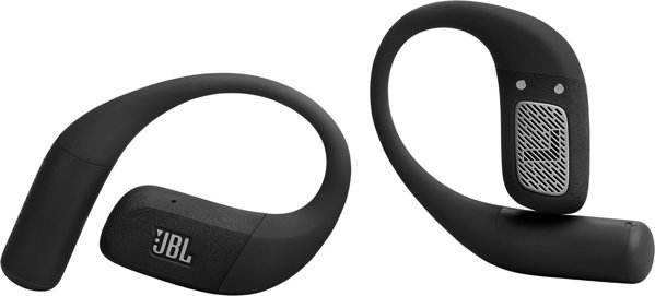 JBL Endurance Zone - Ασύρματα Ακουστικά Ανοιχτού Τύπου Bluetooth Μαύρα, Λαϊμ
