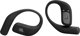 JBL Endurance Zone - Ασύρματα Ακουστικά Ανοιχτού Τύπου Bluetooth Μαύρα, Λαϊμ