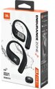 JBL Endurance Zone - Ασύρματα Ακουστικά Ανοιχτού Τύπου Bluetooth Μαύρα, Λαϊμ