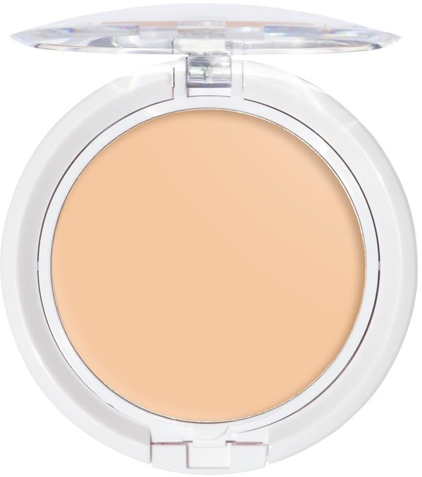 J.Cat Beauty Skin Bloom Κρέμα σε Πούδρα Compact Make-up Προσώπου, 103 Warm Bisque, 7.5g