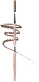 J.Cat Beauty Brow-La 3 In 1 Mapping & Shaping Brow Pencil Μολύβι Φρυδιών 104 Rich Brown 0,08g