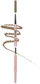J.Cat Beauty Brow-La Μολύβι Φρυδιών 3 σε 1, Medium Cool Brown, 0.08g