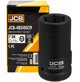 Βαθύ κρουστικό καρυδάκι JCB 1" 29mm (6-γωνιακό)