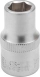 JCB Καρυδάκι 1/2" 11mm, 6-γωνιακό, Επαγγελματικό Εργαλείο Χειρός