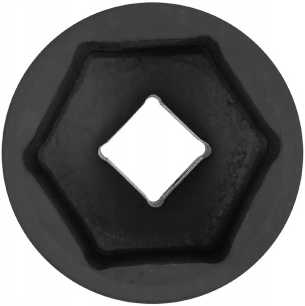 Βαθύ κρουστικό καρυδάκι JCB 3/4" 47mm (6-γωνιακό)