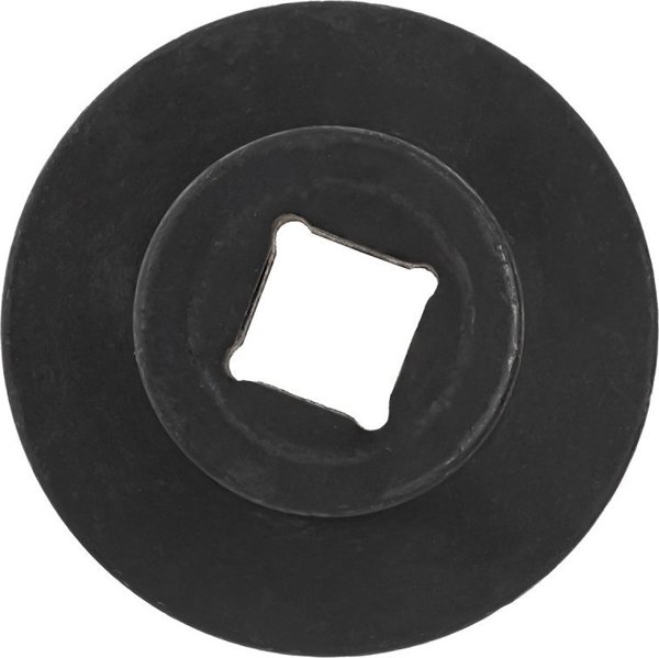 JCB Βαθύ Κρουστικό Καρυδάκι 1/2" 40mm, 6-Γωνιακό, Υψηλής Αντοχής