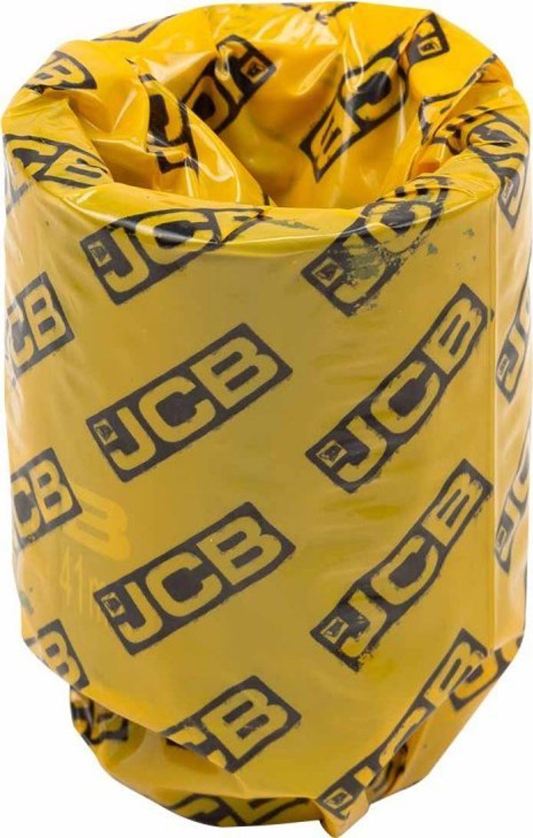 JCB Βαθύ Κρουστικό Καρυδάκι 1/2" 40mm, 6-Γωνιακό, Υψηλής Αντοχής