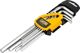 JCB JCB IMBUSY 10τμχ. /B.ΜΗΚ. 1.27-10mm