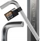 JCB Κλειδί Άλεν 10mm
