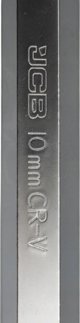 JCB Κλειδί Άλεν 10mm
