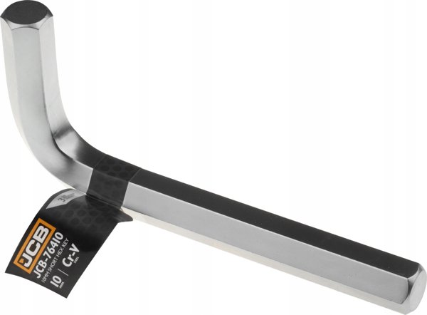 JCB Κλειδί Άλεν 10mm