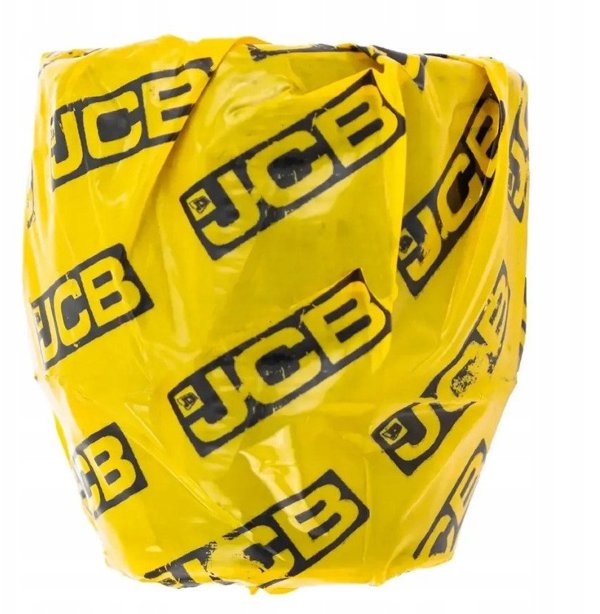JCB Καρυδάκι Κρούσης 1/2" 40mm, 6-γωνιακό, Υψηλής Αντοχής