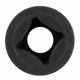 JCB Καρυδάκι Κρούσης 1/2" 40mm, 6-γωνιακό, Υψηλής Αντοχής