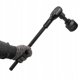JCB Καρυδάκι Κρούσης 1/2" 40mm, 6-γωνιακό, Υψηλής Αντοχής