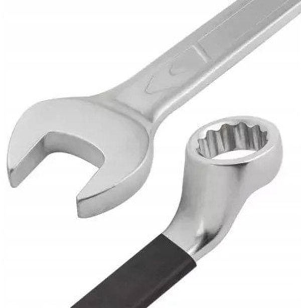 JCB Κλειδί Ανοιχτό-Κλειστό 13mm με Κλίση 75° - Εργονομικό Εργαλείο Χειρός