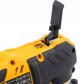 JCB Πολυλειτουργικό ταλαντευόμενο εργαλείο 18V (σετ: μπαταρία 2Ah, φορτιστής, τσάντα)