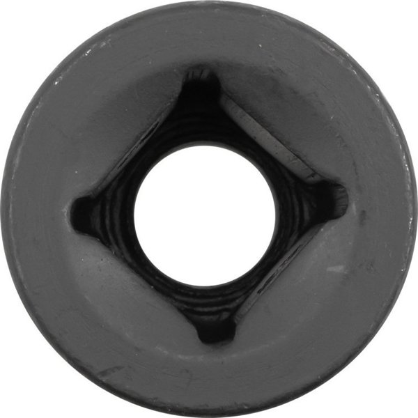 JCB Βαθύ κρουστικό καρυδάκι 3/4" 28mm (12-γωνιακό)