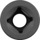 JCB Βαθύ κρουστικό καρυδάκι 3/4" 28mm (12-γωνιακό)