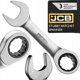 JCB JCB ΚΛΕΙΔΙ ΚΑΣΤΑΝΙΑΣ ΚΟΝΤΟ 6mm
