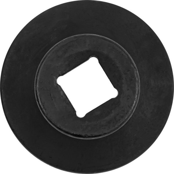 JCB Βαθύ κρουστικό καρυδάκι 1/2" 39mm (6-γωνιακό)