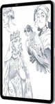 Προστατευτικό οθόνης Jcpal PaperTech Flex Paper Texture για iPad Air 13" M2 2024