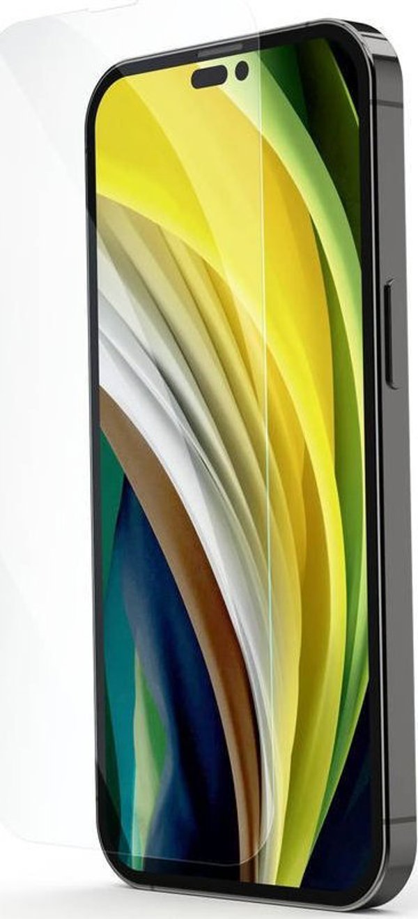 Jcpal JCPal iClara Tempered Glass Screen Protector - γυαλί ασφαλείας για iPhone 14 Pro Max