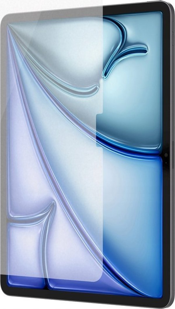 Jcpal JCPal PaperTech Paper Texture Screen Protector - προστατευτικό οθόνης με υφή χαρτιού για iPad Air 11" M2 2024 - Εγγύηση ασφάλειας. Απλές δόσεις. Δωρεάν αποστολή από 170 zl.