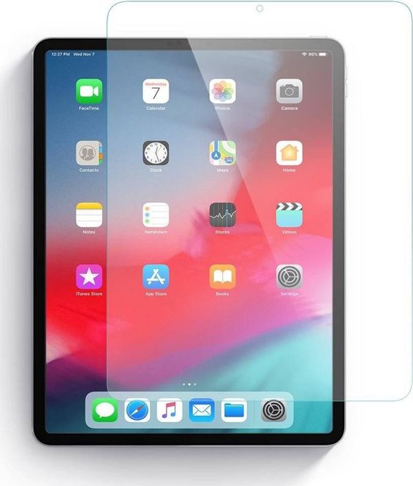 Προστατευτικό γυαλί Jcpal iClara Classic iPad Pro 11"