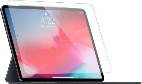 Προστατευτικό γυαλί Jcpal iClara Classic iPad Pro 11"