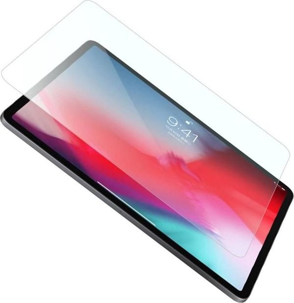 Προστατευτικό γυαλί Jcpal iClara Classic iPad Pro 11"