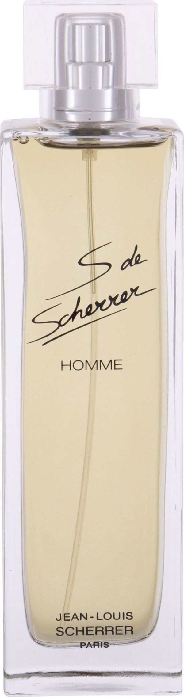 Jean Louis David S de Sherrer EDT 100 ml