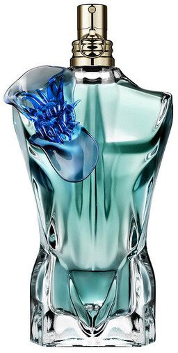 Jean Paul Gaultier Le Beau Le Parfum Eau de Parfum Για Άνδρες 125ml