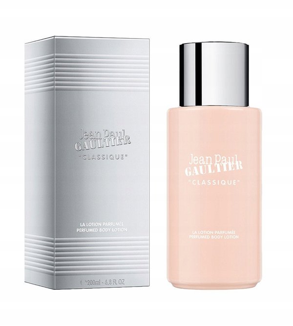 Jean P. Gaultier Classique BOL W 200 ml