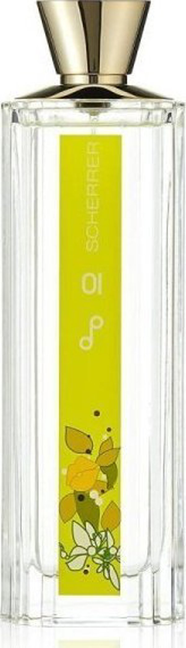 Jean Louis Scherrer Γυναικείο Άρωμα Jean Louis Scherrer Pop Delights 01 EDT (100 ml)
